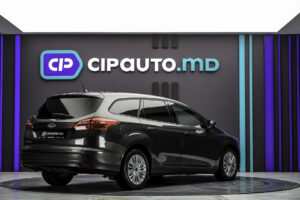 Ford Focus 2018 3/13