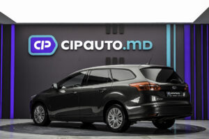 Ford Focus 2018 2/13