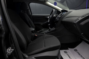 Ford Focus 2018 6/13