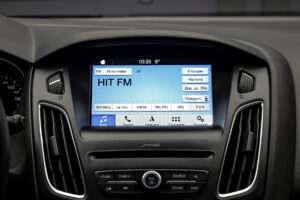 Ford Focus 2018 10/13