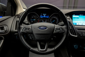 Ford Focus 2018 9/13
