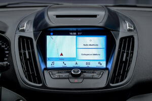 Ford Kuga 2017 10/15