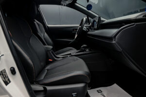 Toyota Corolla Cross 2025 6/14