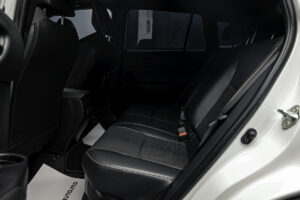 Toyota Corolla Cross 2025 7/14