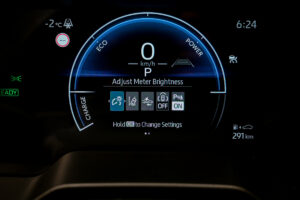 Toyota Corolla Cross 2025 8/14