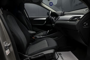 BMW X1 16d2021 6/15