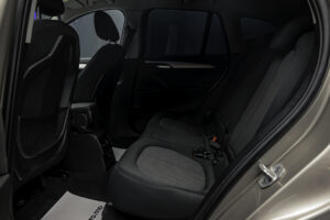 BMW X1 16d2021 7/15