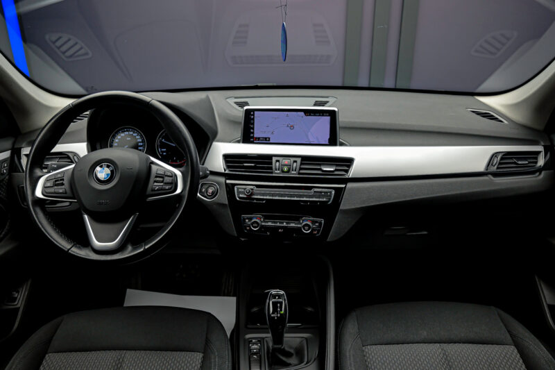 BMW X1 16d2021 5/15