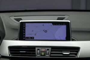 BMW X1 16d2021 10/15