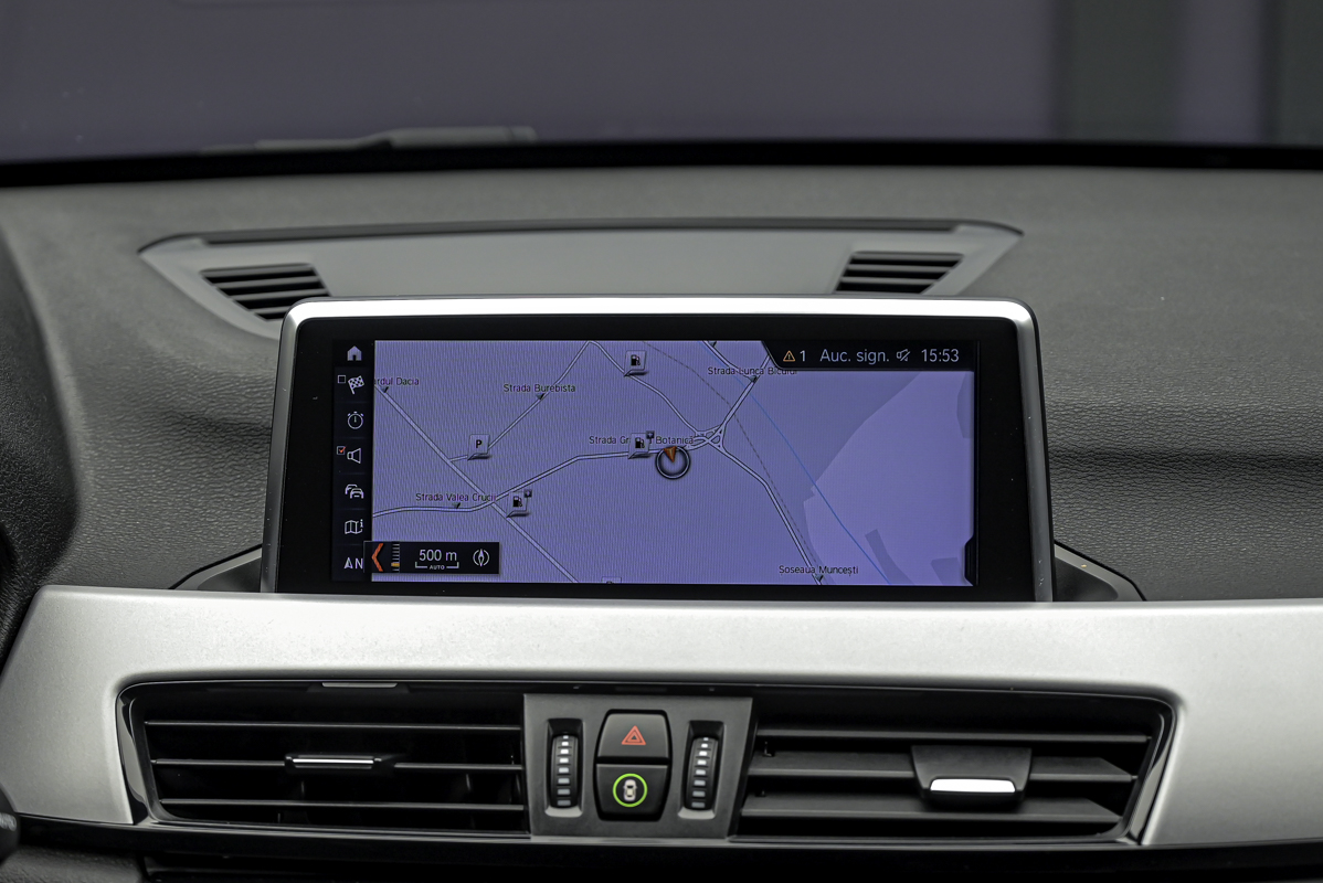 BMW X1 16d2021 10/15