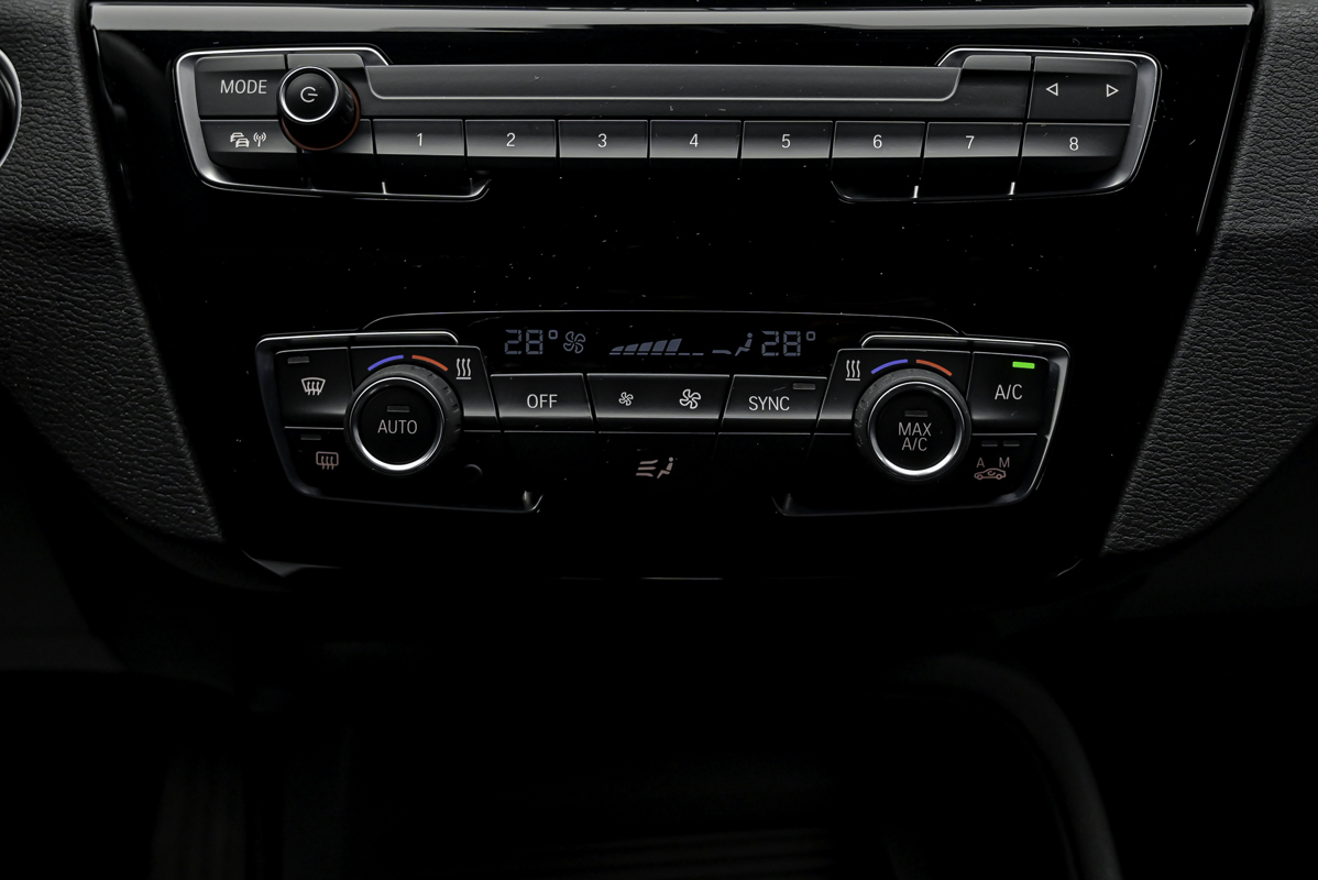 BMW X1 16d2021 11/15