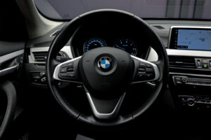 BMW X1 16d2021 9/15