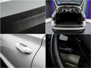 Skoda Kodiaq 2019 16/17