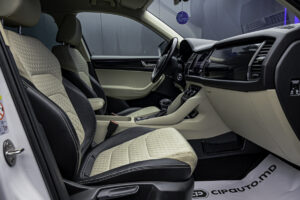 Skoda Kodiaq 2019 6/17