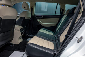 Skoda Kodiaq 2019 7/17