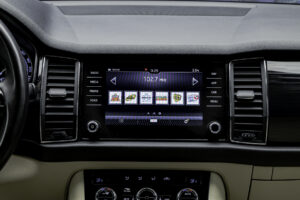 Skoda Kodiaq 2019 10/17