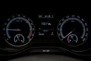 Skoda Kodiaq 2019 8/17