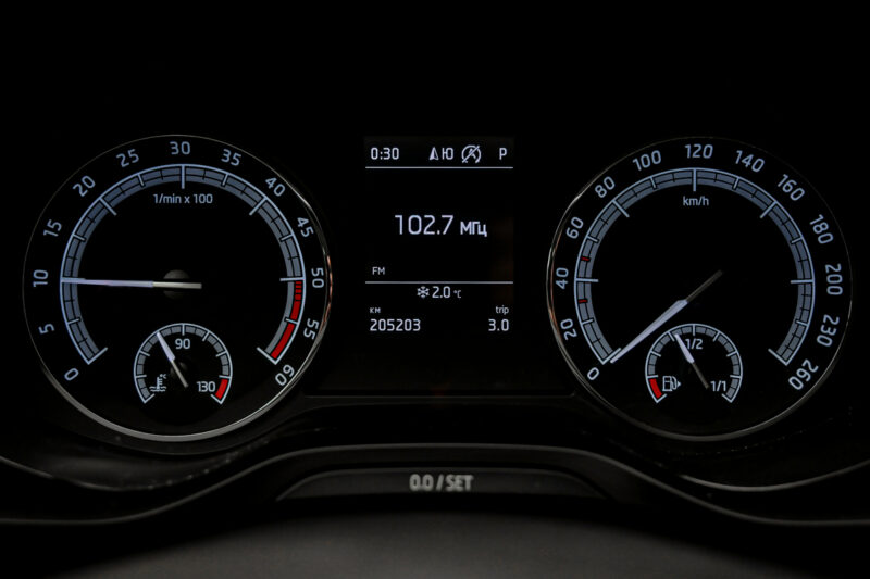 Skoda Kodiaq 2019 8/17