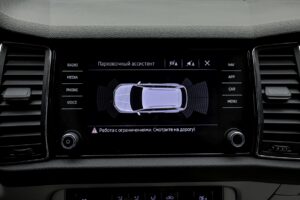 Skoda Kodiaq 2019 15/17