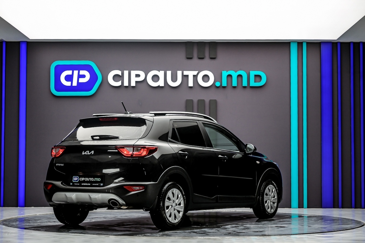Kia Stonic 2023 3/15
