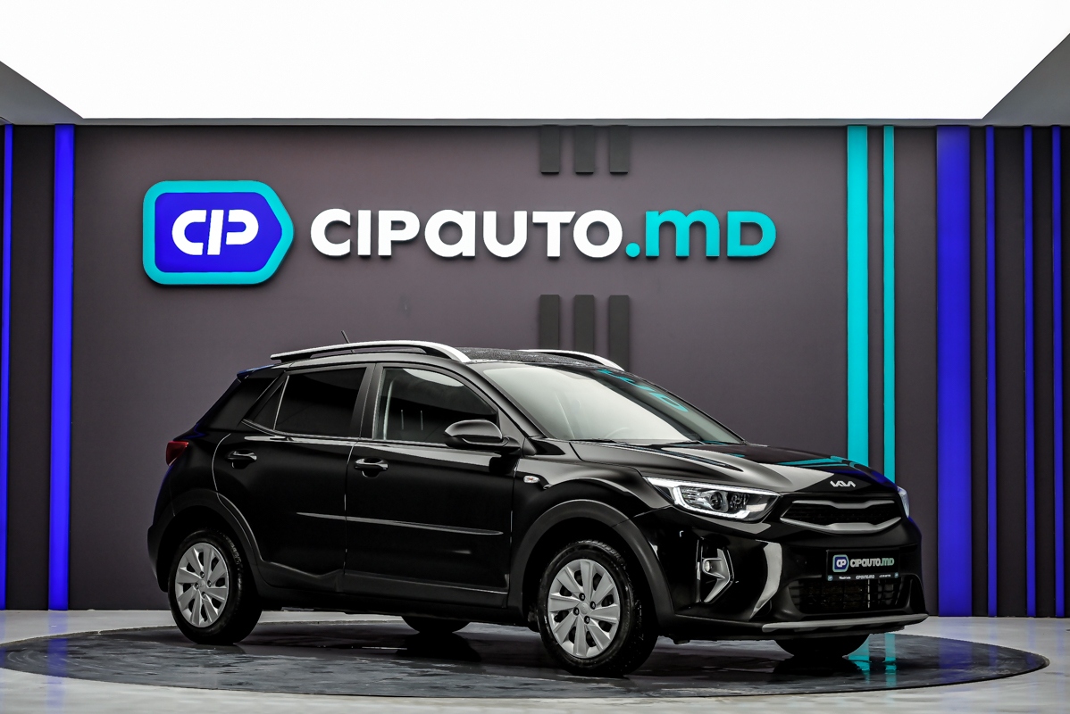 Kia Stonic 2023 4/15