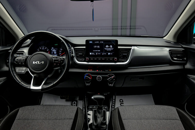 Kia Stonic 2023 5/15