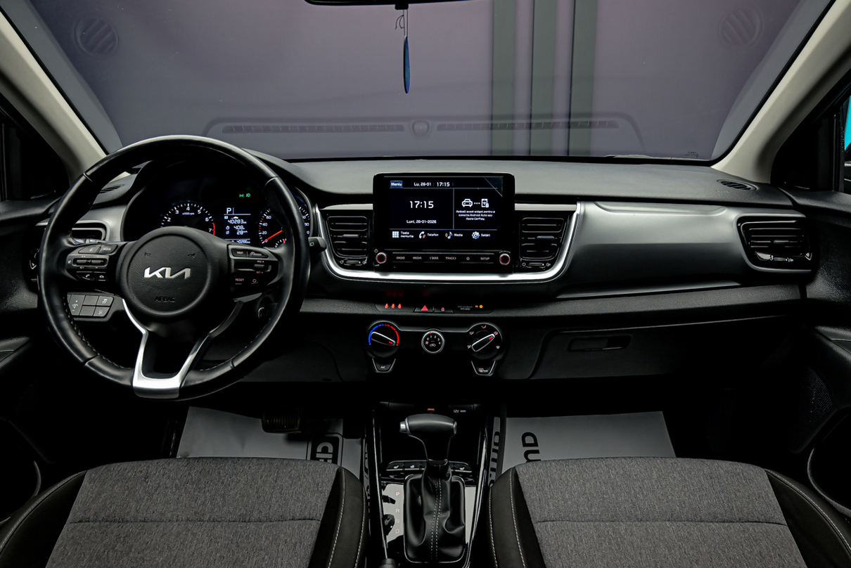 Kia Stonic 2023 5/15