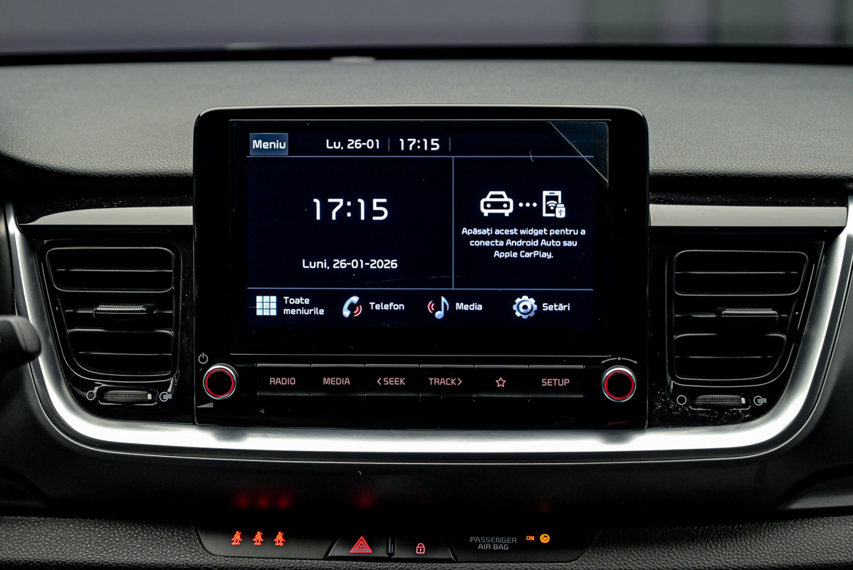 Kia Stonic 2023 10/15