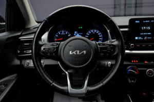 Kia Stonic 2023 9/15
