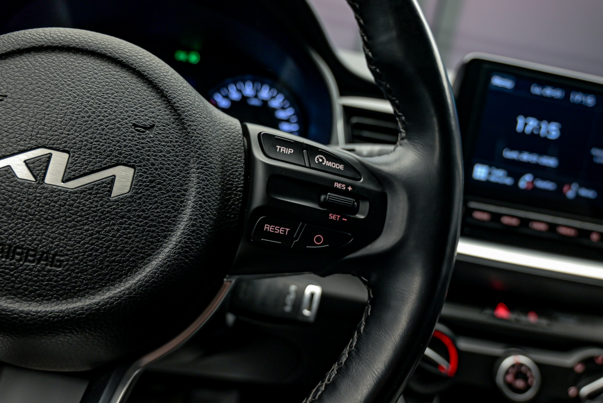 Kia Stonic 2023 13/15