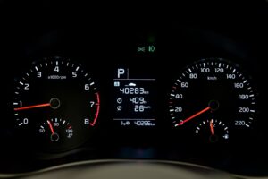 Kia Stonic 2023 8/15