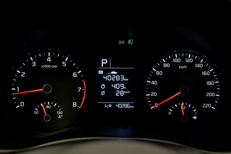 Kia Stonic 2023 8/15