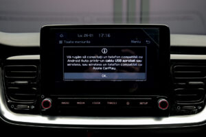 Kia Stonic 2023 14/15