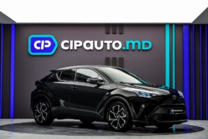 Toyota C-HR 2020 4/15