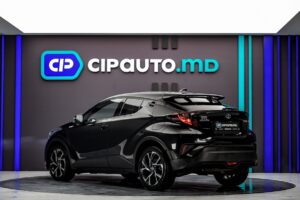 Toyota C-HR 2020 2/15