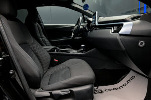 Toyota C-HR 2020 6/15