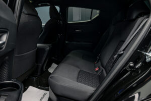 Toyota C-HR 2020 7/15