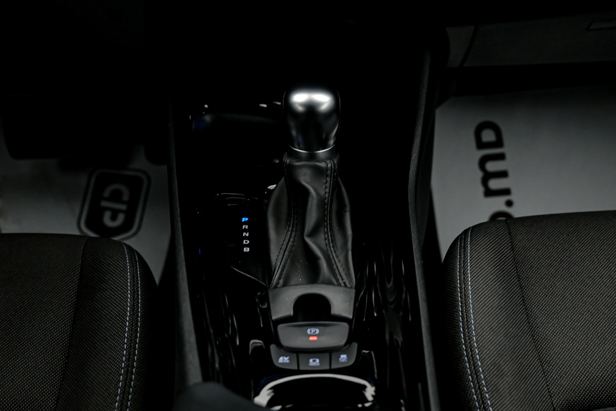 Toyota C-HR 2020 12/15