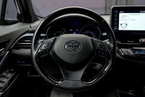 Toyota C-HR 2020 9/15