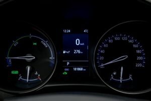 Toyota C-HR 2020 8/15