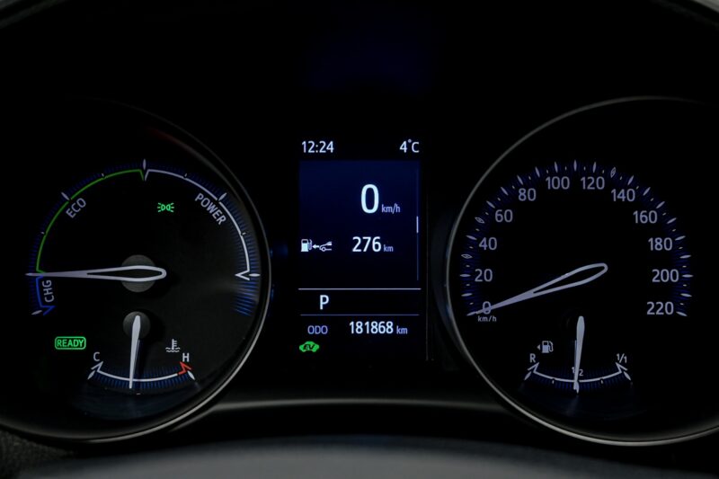 Toyota C-HR 2020 8/15