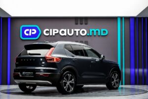 Volvo XC40 2021 3/15