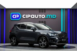 Volvo XC40 2021 4/15