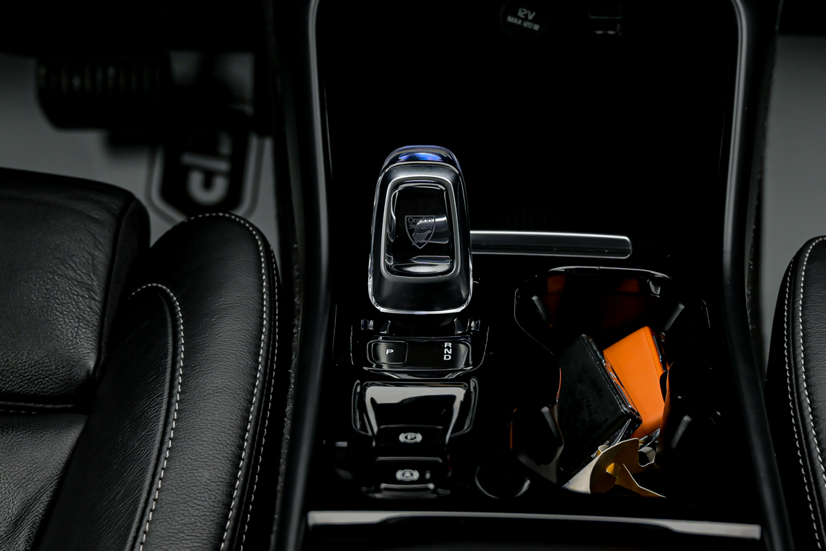 Volvo XC40 2021 11/15