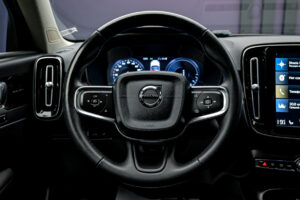 Volvo XC40 2021 9/15