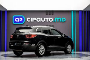 Renault KADJAR 2020 3/12