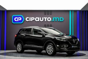 Renault KADJAR 2020 4/12