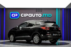 Renault KADJAR 2020 2/12