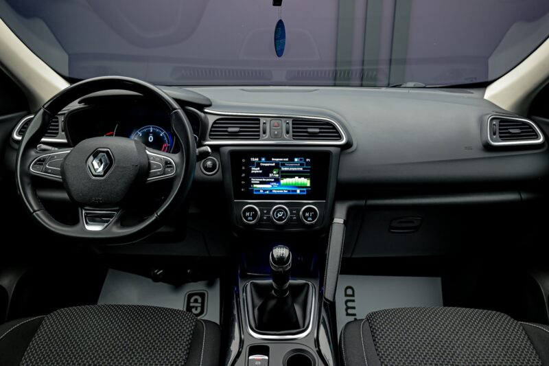 Renault KADJAR 2020 5/12