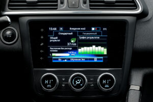 Renault KADJAR 2020 10/12